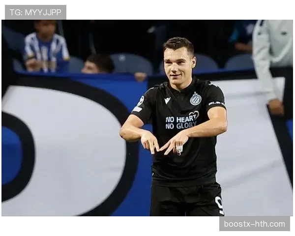 布鲁日青训体系再获好评，新星球员引领球队未来发展