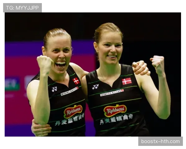 克里斯蒂娜·佩德森斩获2015羽毛球世锦赛女双银牌，展现卓越实力