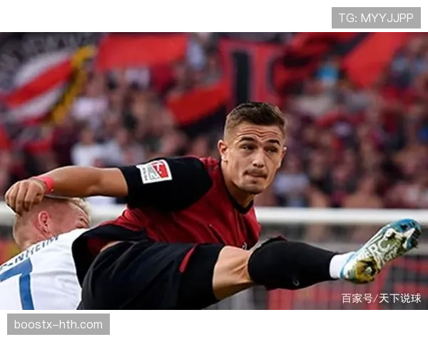 纽伦堡边路进攻强势复苏,战术焕新助力状态回暖 纽伦堡边路进攻强势复苏,战术焕新助力状态回暖