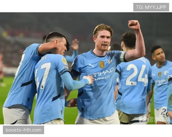 德布劳内与哈维，中场大师的传球调度与控制力对比